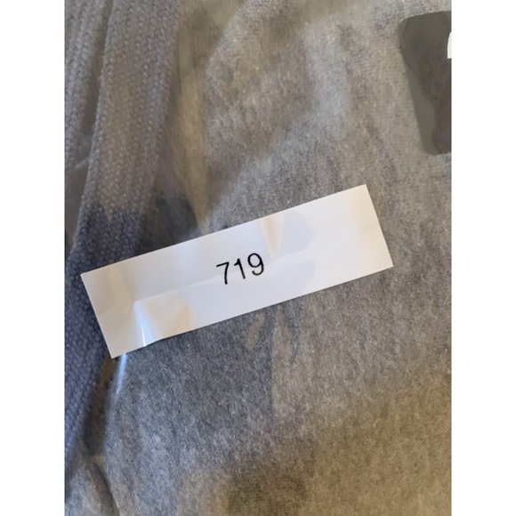 Under Armour Men's Hoodie Size L Grey Loose Fit Fleece Pullover - Picture 9 of 9